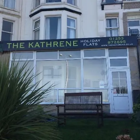 The Kathrene Apartment Fleetwood Exterior photo