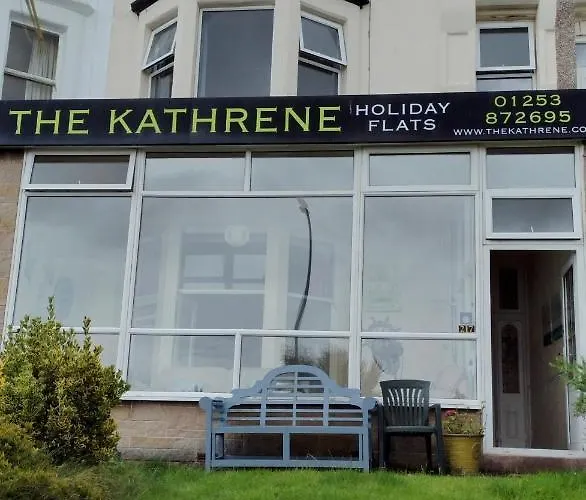The Kathrene