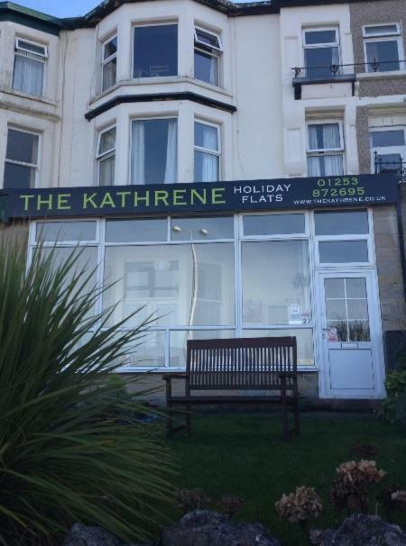 The Kathrene Apartment Fleetwood
